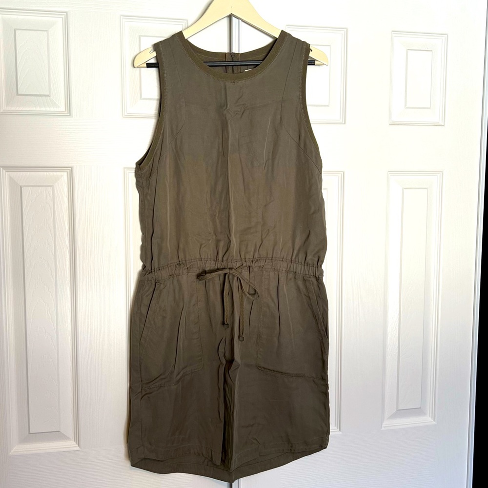 Lou & Grey tank dress